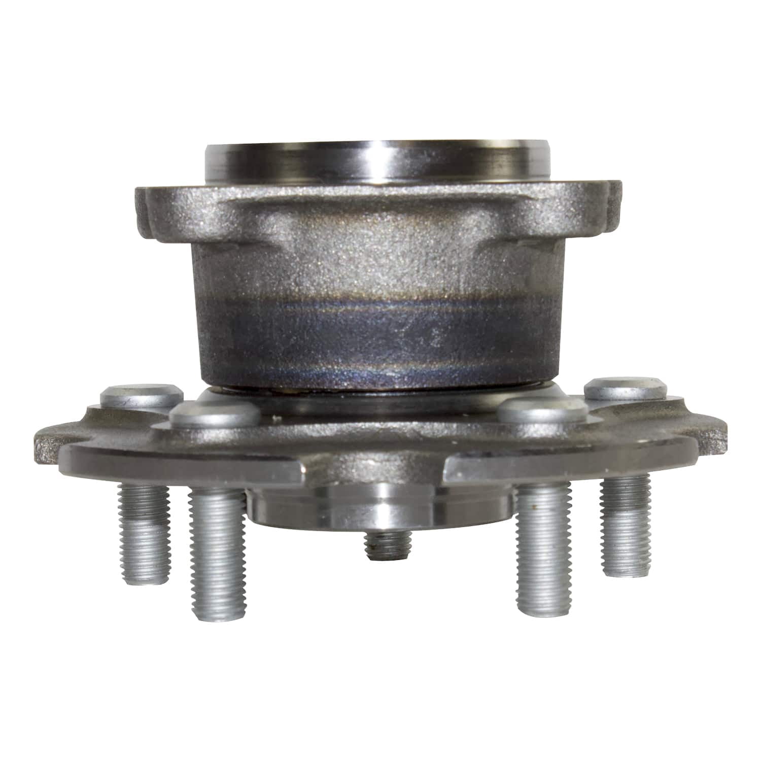 GMB 770-0047 Wheel Hub Assembly that fits a Toyota RAV4 (2006-2018)