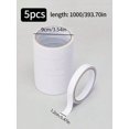 thumbnail image 4 of 5 Rolls Double-Sided Tape, Household Strong Adhesive Stickers, For Diy Balloon Decoration Accessories, Double-Sided Balloon Glue Point, 4 of 5