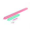 thumbnail image 2 of CRAFTING ESSENTIALS Knitting Loom Set 25 cm (10) & 56 cm (22), 2 of 3