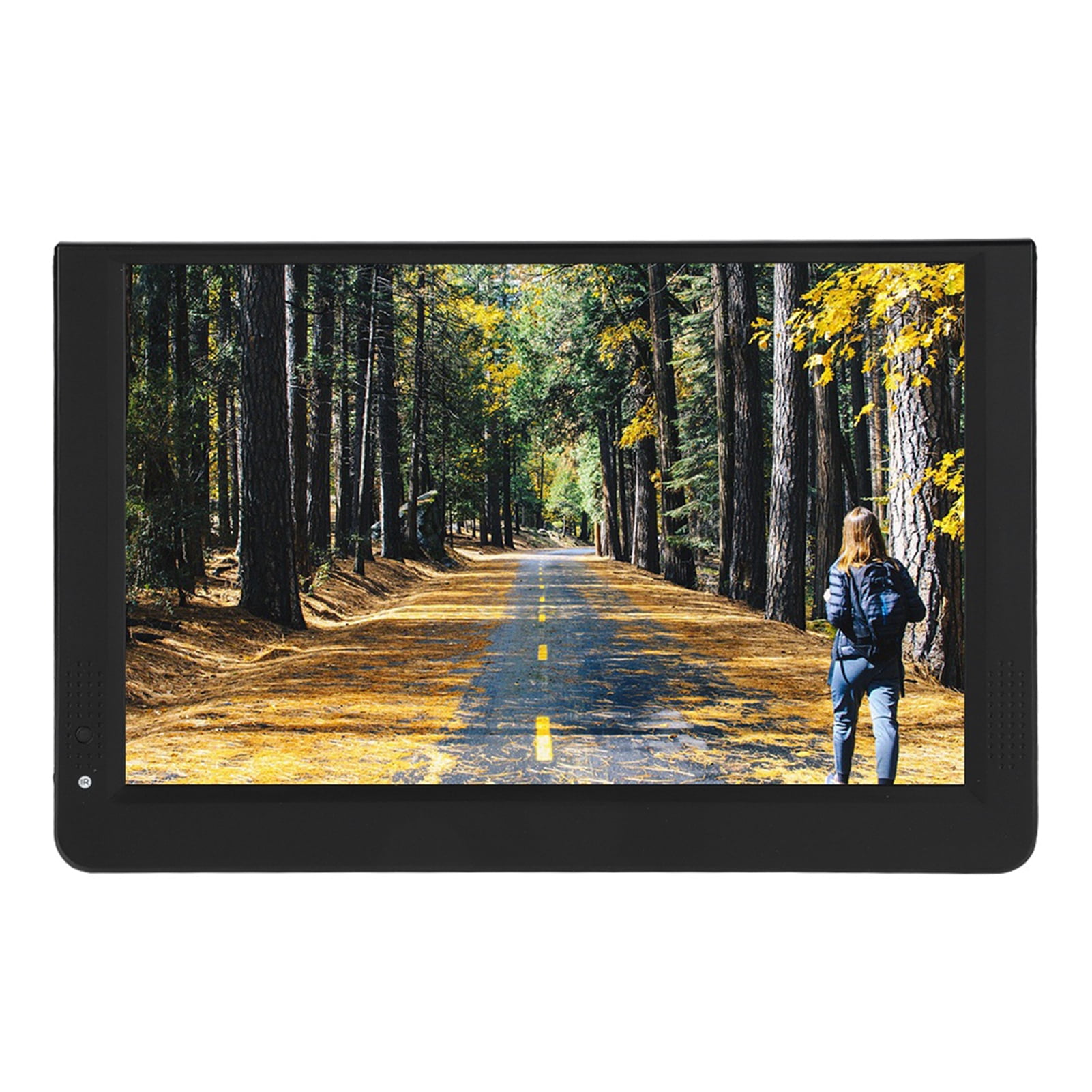 Car Digital TV, Full Functioning Very Useful For Indoor