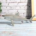 thumbnail image 3 of Sharks Model Marine Ocean Sea Life Toy Megalodon Figure Educational Model for Children Imaginative Play, 3 of 7