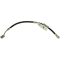 thumbnail image 3 of Centric Parts Brake Hydraulic Hose P/N:150.63016 Fits select: 1977-1979 PLYMOUTH VOLARE, 1977-1978 DODGE ASPEN, 3 of 3