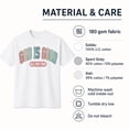thumbnail image 6 of God Is Good All the Time Religious Graphic T-Shirt, Unisex Classic Fit Tee, 6 of 9