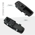 thumbnail image 4 of Geelife Power Window Switch Front Right Side For 4602544AG Dodge Chrysler Jeep 4602544AG, 4 of 7