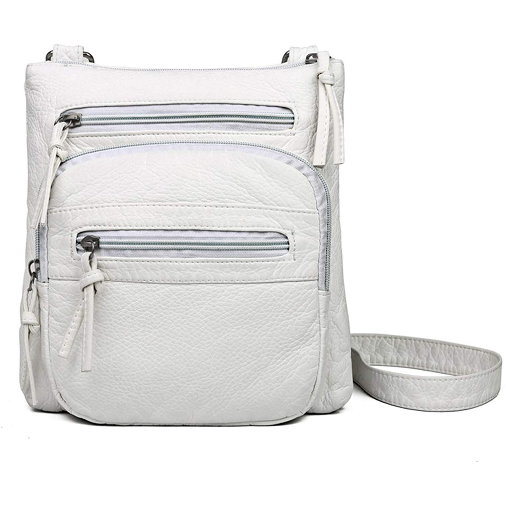 Crossbody bag with cell phone pocket hotsell
