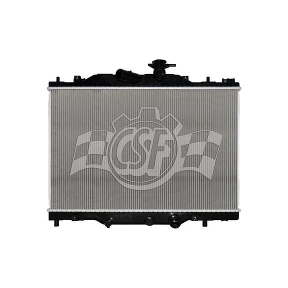 CSF 3920 Radiator