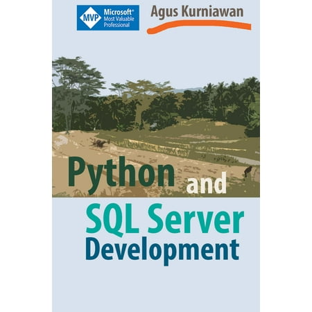 Python and SQL Server Development - eBook
