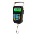 thumbnail image 1 of Digital Fish Scale, Durable Light Weight Digital Luggage Scale High Accuracy  for Fishing, 1 of 8