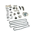 thumbnail image 3 of Timing Chain Kit and Water Pump - Compatible with 2008 - 2012 Chevy Malibu 3.6L V6 2009 2010 2011, 3 of 3
