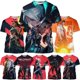 thumbnail image 2 of Camiseta gráfica del juego Valorant para hombre, con estampado 3D, informal, de verano, de manga corta, con cuello redondo, para niños, ropa de calle, 2 of 5
