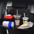 thumbnail image 4 of Car Multi-Function Dinner Plate Foldable Dining Table Car Tray Universal Car Supplies, 4 of 5