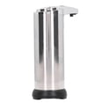 thumbnail image 3 of Dispensador de Jabón Jadeshay 250 ml Infrarrojo Acero Inoxidable, 3 of 8