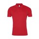 thumbnail image 1 of AWDis Cool - Polo Cool Smooth para Adultos Unisex (Rojo Fuego), 1 of 3