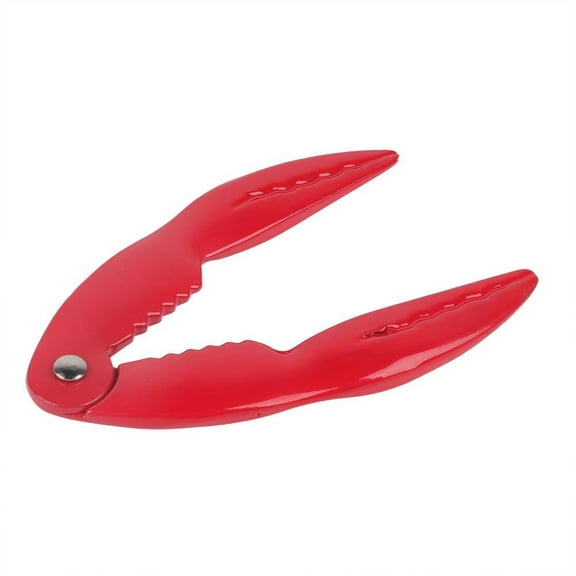 Seafood Tools,Kitchen Seafood Clip Crab Pliers Lobster Cracker Tool, Lobster Cracker