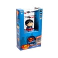 thumbnail image 2 of World Tech Toys DC Licensed Superman Flying Action Figure Toy, Ages 6 & above, 2 of 2