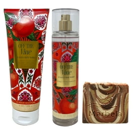 専用 Bath & Body Works Mist, Cream, Soap Bath & Body Works Gingham Gorgeous Body Mist Shower Gel