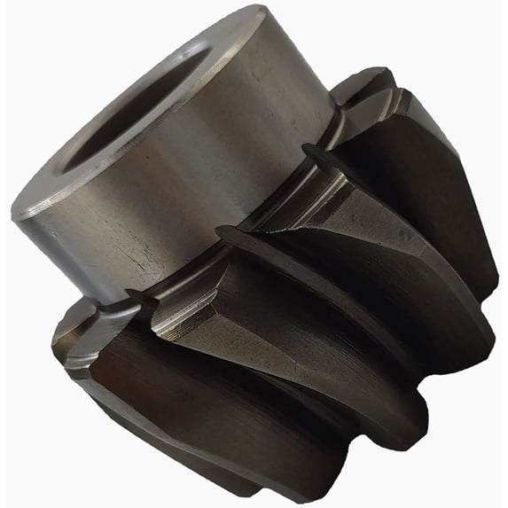 Seapple New Front Axle Chassis Bevel Gear 3G700-43520 3G70043520 Compatible with Kubota M6040 M5000 Tractor