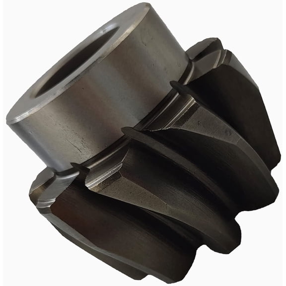 Seapple New Front Axle Chassis Bevel Gear 3G700-43520 3G70043520 Compatible with Kubota M6040 M5000 Tractor