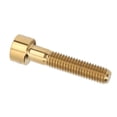 thumbnail image 4 of Ccdes Bike Stem , Titanium Alloy Headset   For Mountain Bike, 4 of 8