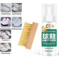 thumbnail image 2 of Chyang Active Foam Sneaker Cleaner Set, Haibus Active Foam Sneaker Cleaner Set, 2 of 5