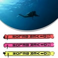 thumbnail image 5 of Sportact Scuba Diving SMB Marker Buoy Inflatable Scuba Signal Tube for Underwater,Scuba Gear,Snorkeling Gear For Adults,Surfing, 5 of 10