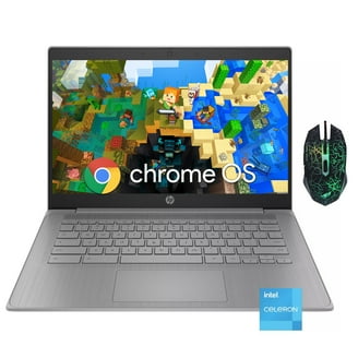 HP Chromebook x360 14