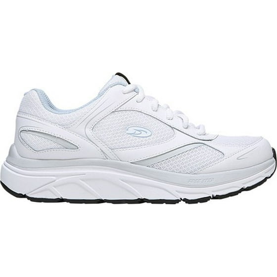 dr scholl's essential platform sneaker