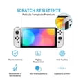 thumbnail image 2 of Kit De 30 Accesorios Funda Para Nintendo Switch Oled Estuche, 2 of 4