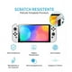 thumbnail image 2 of Kit De 30 Accesorios Funda Para Nintendo Switch Oled Estuche, 2 of 4