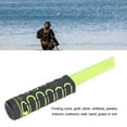 thumbnail image 3 of Fully Waterproof Underwater Metal Detector, 3 Levels Metal Detector Pinpointer Portable  For Treasure Hunting, 3 of 8