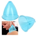 thumbnail image 4 of Vacuum Therapy Suction Cup, Simple Operation Round Cup Mouth Vacuum Cupping Therapy Cups Sturdy For Vacuum Therapy Massage ANGGREK No, 4 of 7