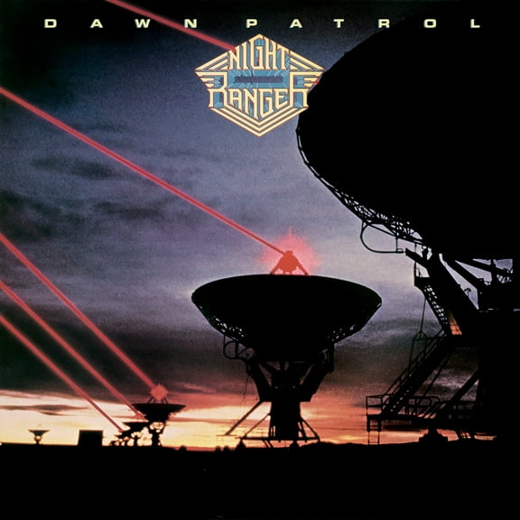Night Ranger - Dawn Patrol - Special Deluxe Collector's Edition - Music & Performance - CD