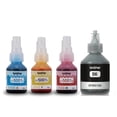 thumbnail image 1 of Kit de 4 Tintas Brother BT5001 BT6001BK de Alto rendimiento, 1 of 5