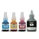 thumbnail image 1 of Kit de 4 Tintas Brother BT5001 BT6001BK de Alto rendimiento, 1 of 5