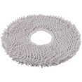 thumbnail image 3 of For Dreame L10S Ultra/ L10 Robot Vacuum Cleaners Main Side Brushes HEPA Filters Mop Cloth Dust Bags, 3 of 5