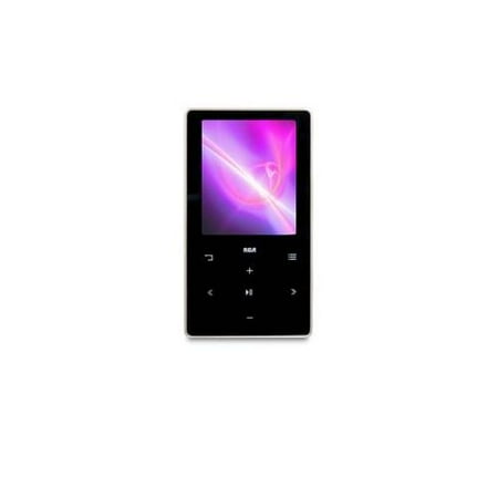 RCA M6208 8GB video mp3 Player