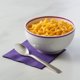 thumbnail image 3 of Annie's Macaroni and Classic Cheddar with Organic Pasta, Made with Real Cheese, Dinner Side or Snack, 6 oz (Pack of 12), 3 of 5