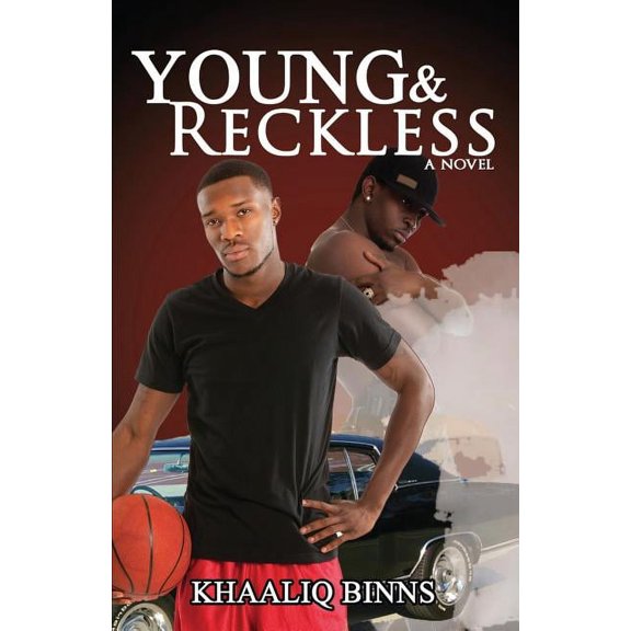 Young and Reckless Part 1, (Paperback)