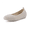 Cream, variant on Cushionaire Whiz Knit Flats For Women | Soft Knit Slip On Flats | Comfortable Everyday Flats With Wide Widths Available