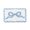 Blue-BU Home Decor, variant on JJV Super Soft Faux Wool Bath Mat with Cute Printed Bow Design and Textured Non-Slip Backing, Highly Water Absorbent Rug for Shower Entryway Home Use, 15.74 x 23.62 Inch