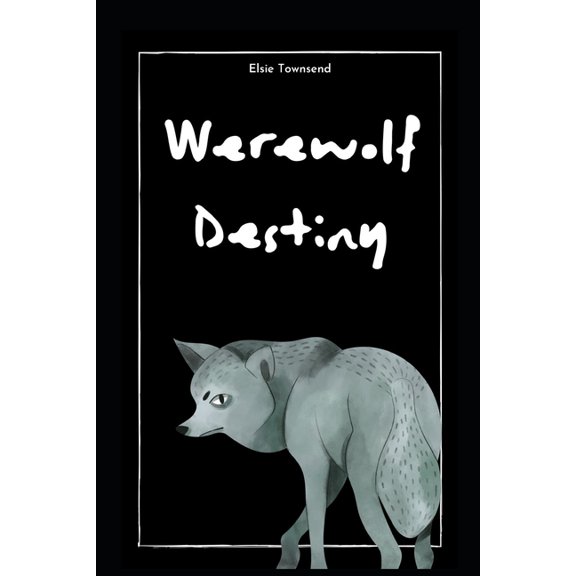 Werewolf Destiny, (Paperback)