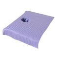 thumbnail image 4 of Sábana , funda de sofá de con orificio para , sábanas reutilizables, sábanas de de , sábanas de cubi Li Yotijar Cubierta de sábanas de belleza, 4 of 4