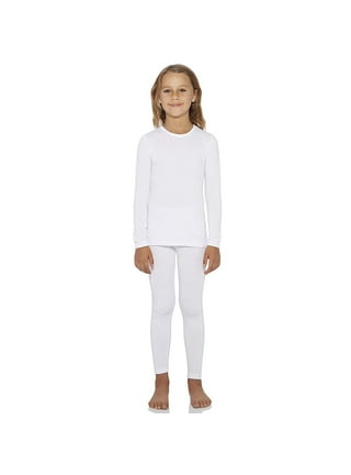 Girl's Cold Weather Thermals & Base Layers in Girl's Cold Weather Clothing  & Accessories 