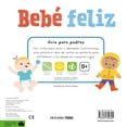 thumbnail image 2 of Bebé feliz, 2 of 2