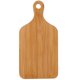 thumbnail image 1 of Tabla de cortar de madera Tabla de cortar de cocina Tabla de cortar de madera para el hogar con mango, 1 of 8