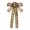 O Pin, variant on Aellinatey Fashionable Sports Themed Pre Tied BowTie For Formal Or Casual Occasion