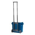 thumbnail image 3 of Hielera Rodante Coleman 28 Qt 36 Lit Azul 3000003661, 3 of 7
