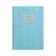 thumbnail image 3 of Cuaderno de horario de trabajo Zulema Planificador de cuadernos Azul, 3 of 8