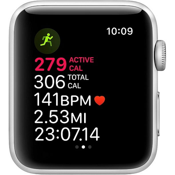 Apple watch 3 walmart canada new arrivals