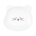 thumbnail image 2 of LSLJS A Set Of 8 with Free Storage Tray, Snack Cake Fruit Cute Plates, Dessert Pasta Plates, 6-inch Plastic Plates, Mini Plate, 2 of 7